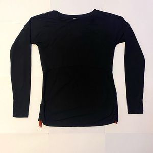 Fabletics long sleeve athletic top